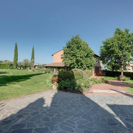 Giardino Delle Rose Hotel