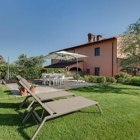 Hotel Giardino Delle Rose